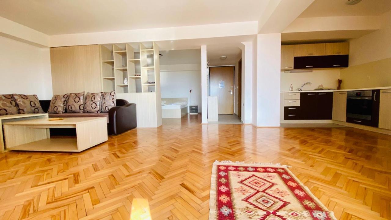 Villa Marta Ohrid Luaran gambar