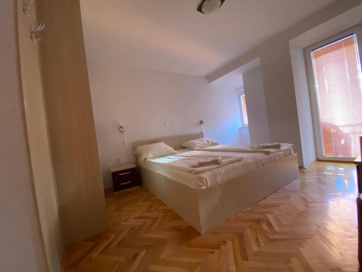 Villa Marta Ohrid Luaran gambar