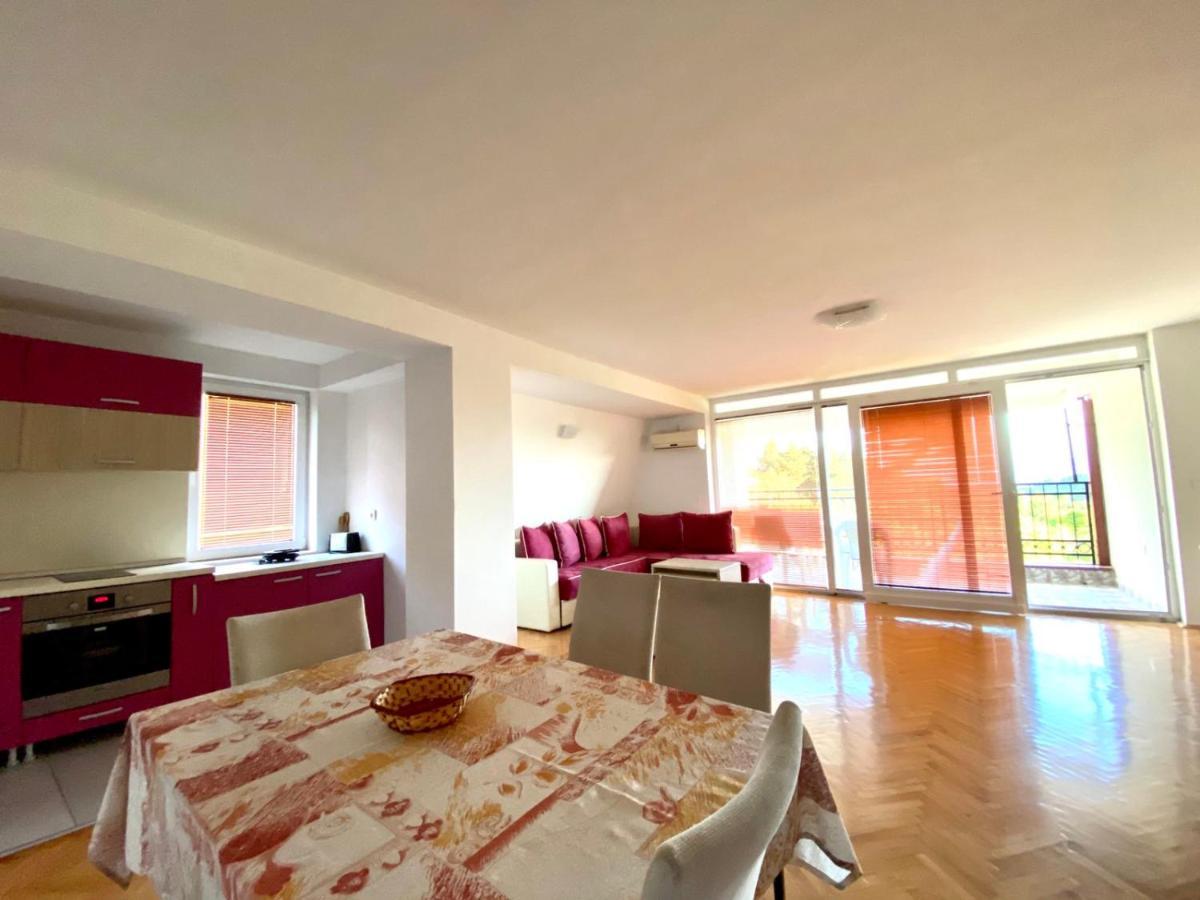 Villa Marta Ohrid Luaran gambar