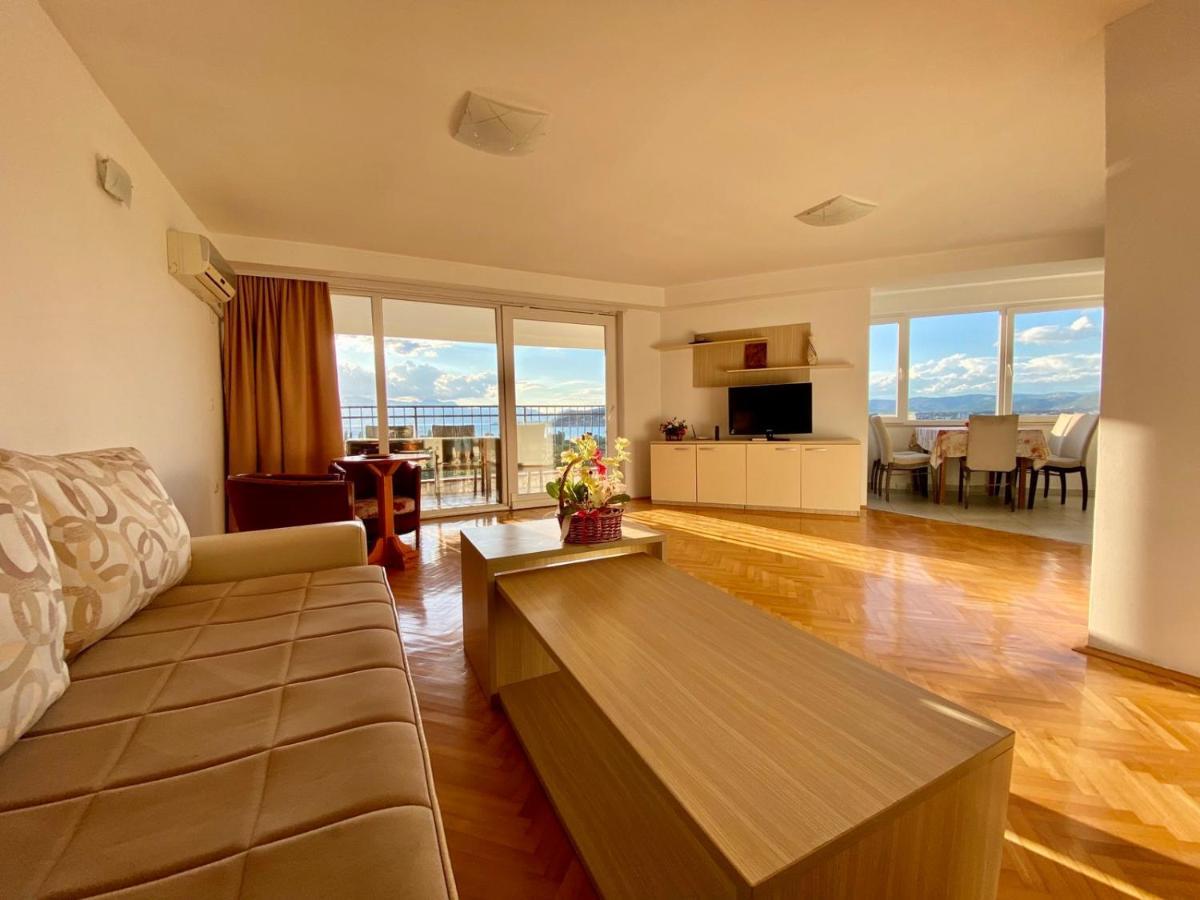 Villa Marta Ohrid Luaran gambar