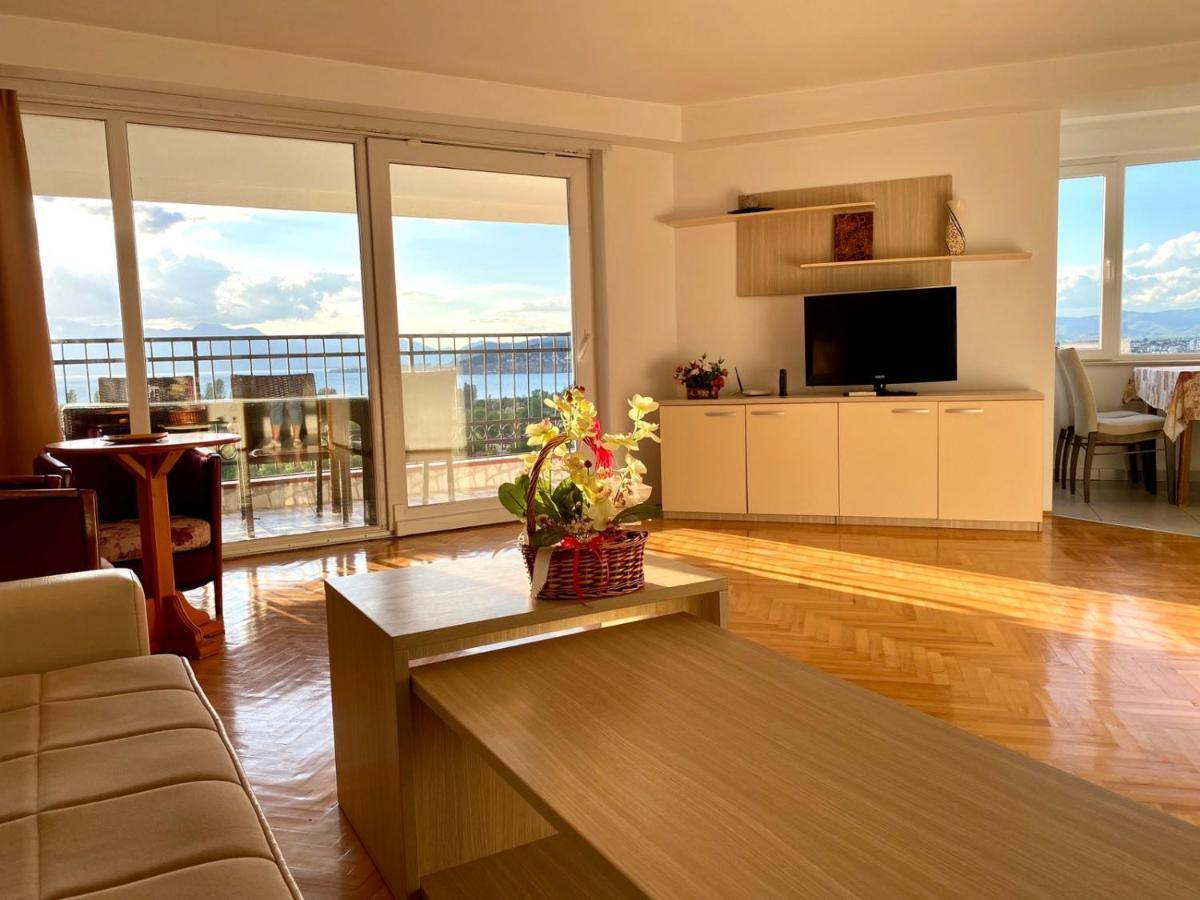 Villa Marta Ohrid Luaran gambar