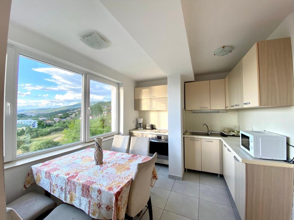 Villa Marta Ohrid Luaran gambar
