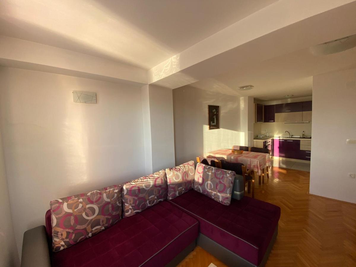 Villa Marta Ohrid Luaran gambar