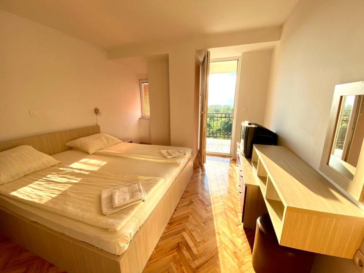 Villa Marta Ohrid Luaran gambar