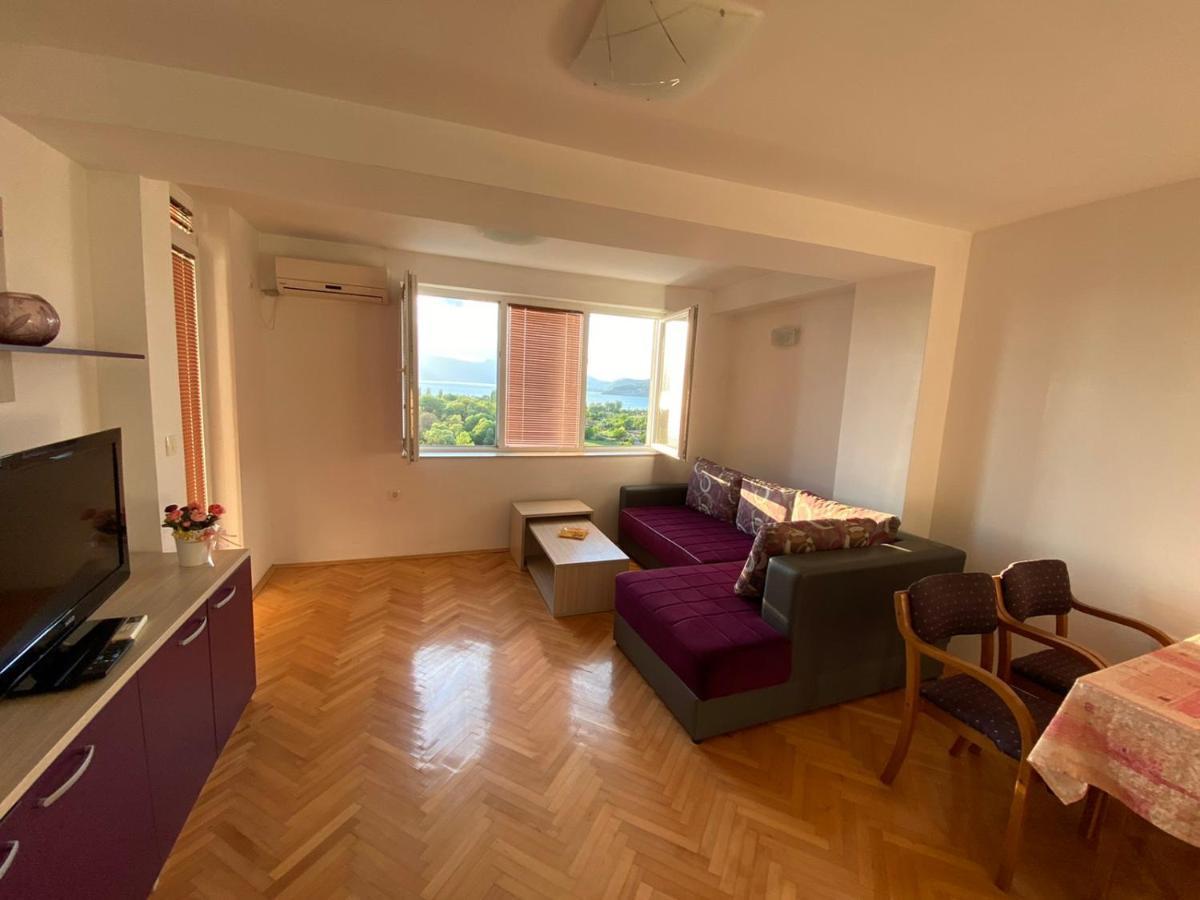Villa Marta Ohrid Luaran gambar