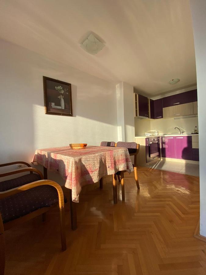 Villa Marta Ohrid Luaran gambar