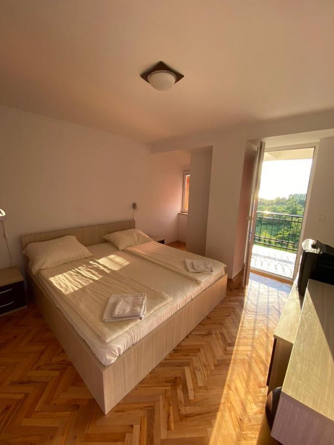 Villa Marta Ohrid Luaran gambar