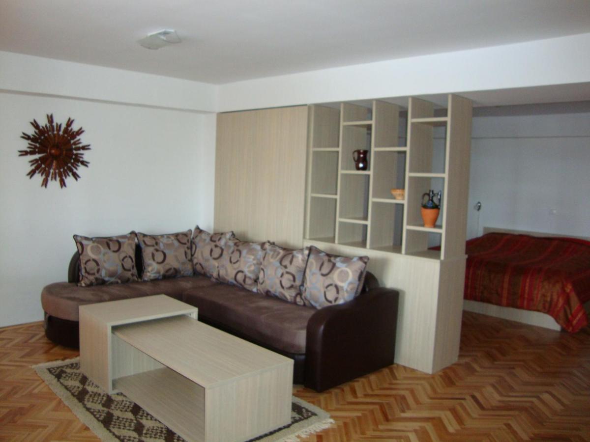 Villa Marta Ohrid Luaran gambar
