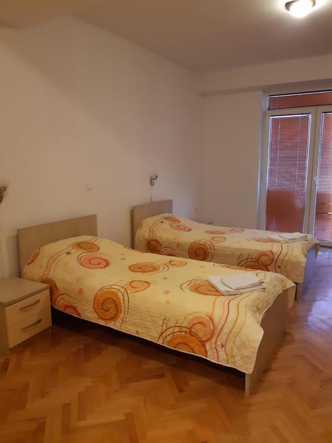 Villa Marta Ohrid Luaran gambar