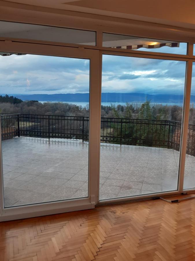 Villa Marta Ohrid Luaran gambar