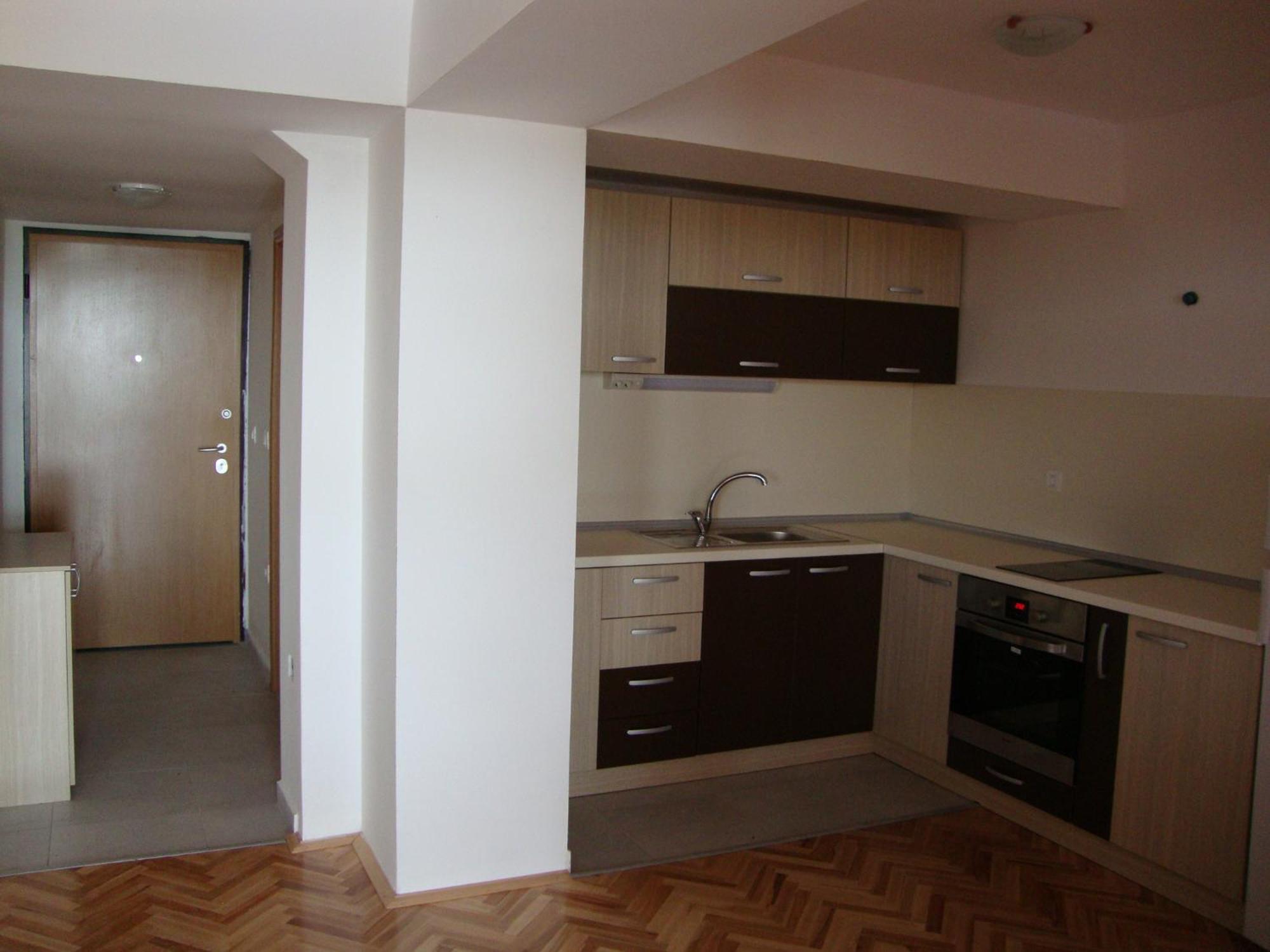 Villa Marta Ohrid Luaran gambar