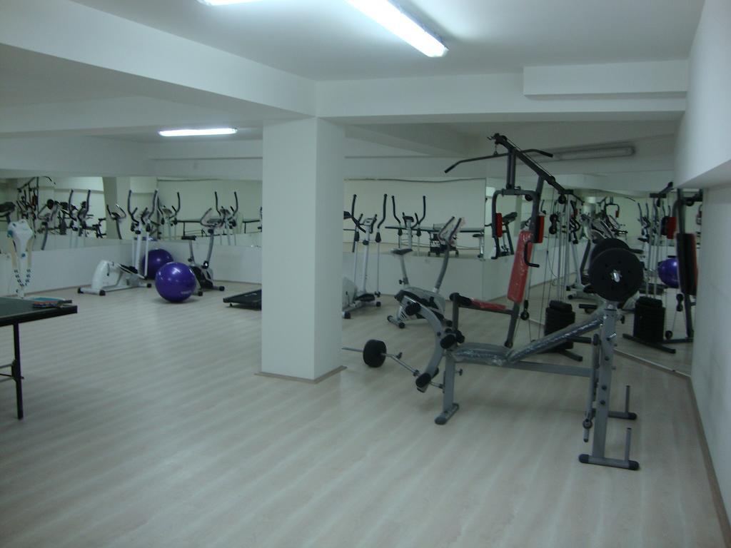 Villa Marta Ohrid Luaran gambar