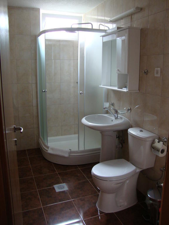 Villa Marta Ohrid Bilik gambar
