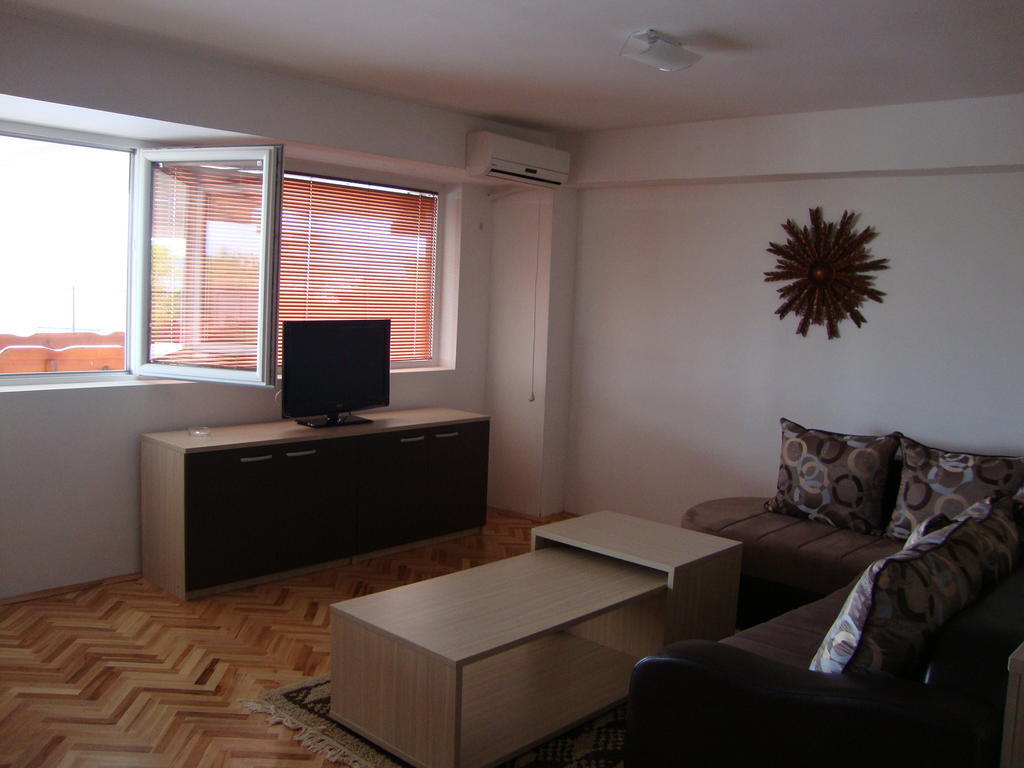 Villa Marta Ohrid Bilik gambar
