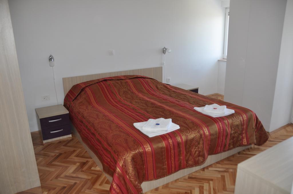 Villa Marta Ohrid Luaran gambar
